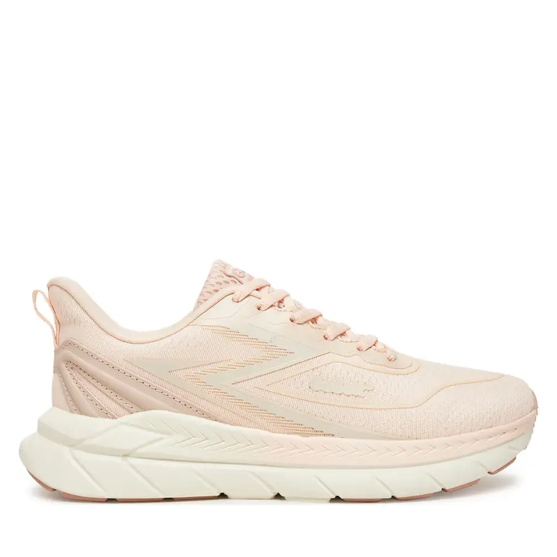 Sneakers Go Soft V11-148 Rosa