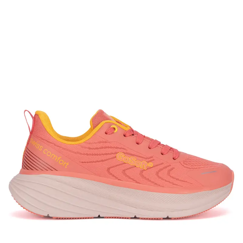 Sneakers Go Soft WFA2813-1 Rosa
