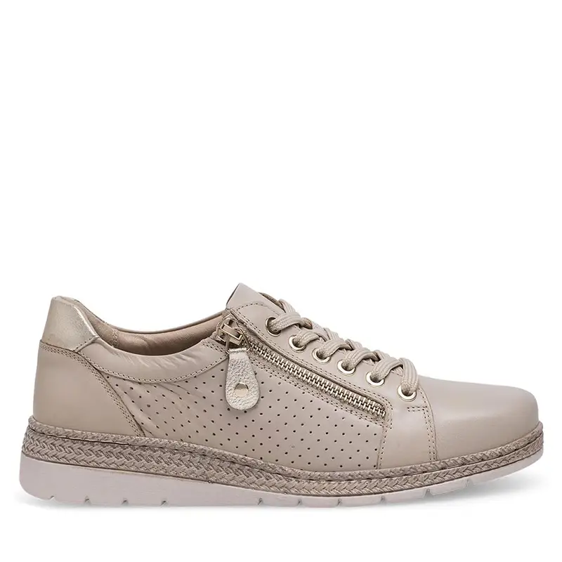 Sneakers Go Soft WI16-BECA-01 Beige