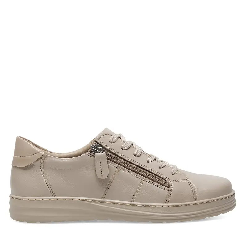 Sneakers Go Soft WI23-KELTI-02 Beige
