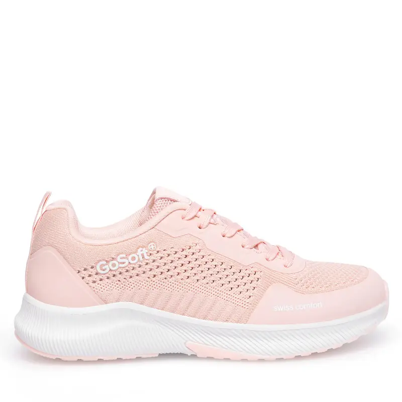 Sneakers Go Soft WP-12345 Rosa
