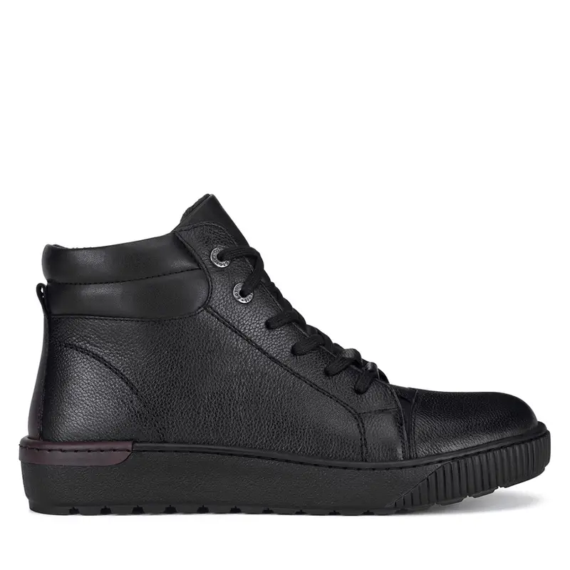 Stivaletti Go Soft WI23-PIKOLA-06 Nero