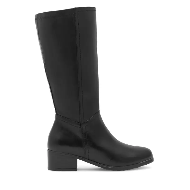 Stivali Go Soft RST-AUGUSTA-13 Nero