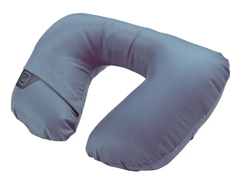 Cuscino da viaggio gonfiabile Go Travel 255.101