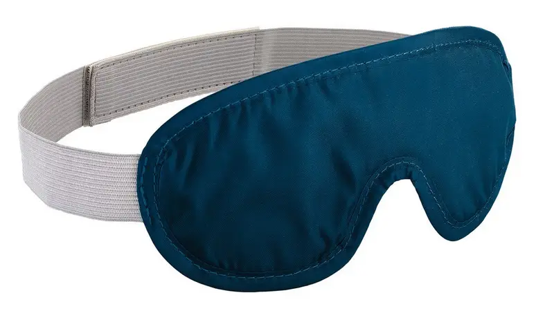 Mascherina per dormire Go Travel 728