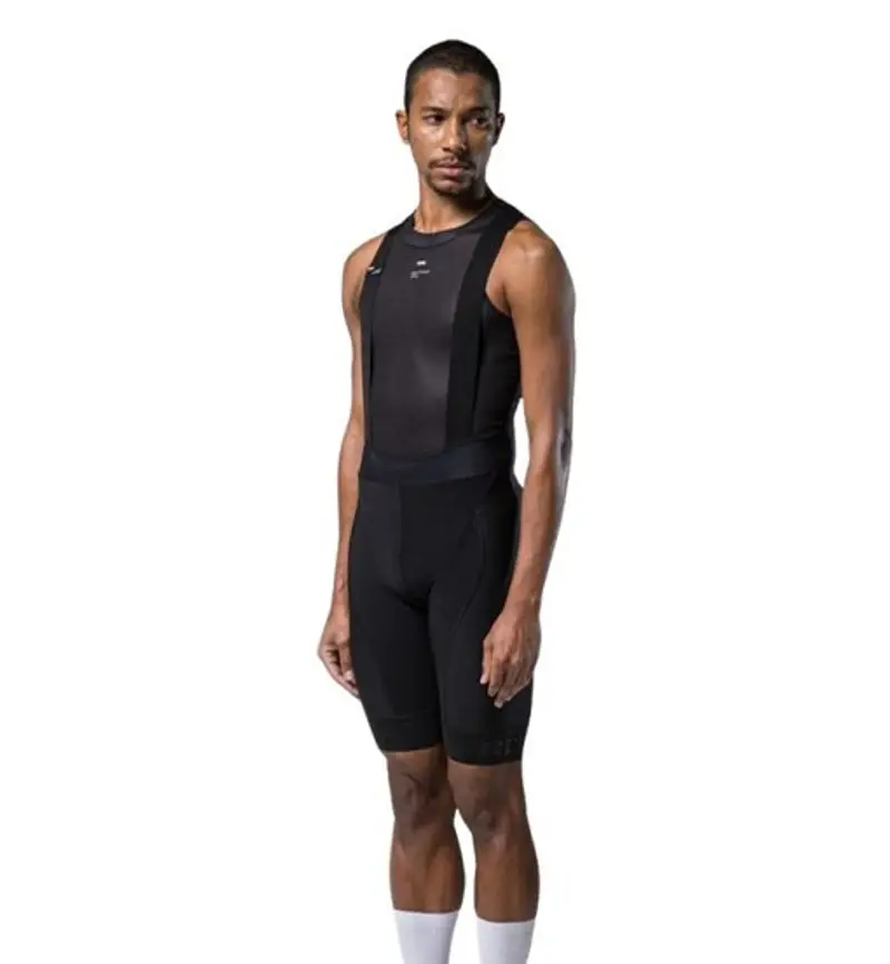 Absolute 6.0 - pantaloncini ciclismo - uomo Black