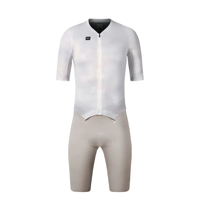 Body Ciclismo Madison Crisp Uomo M