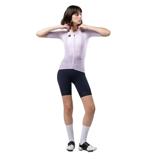 Carrera 2 0 - maglia ciclismo - unisex Light Pink