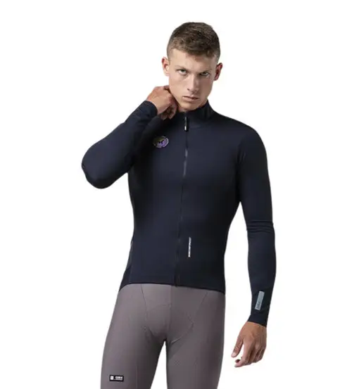 Envy 2.0 - maglia ciclismo manica lunga - uomo Blue