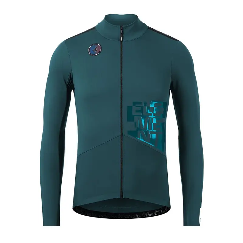 Giacca Ciclismo Element Sunken Uomo M