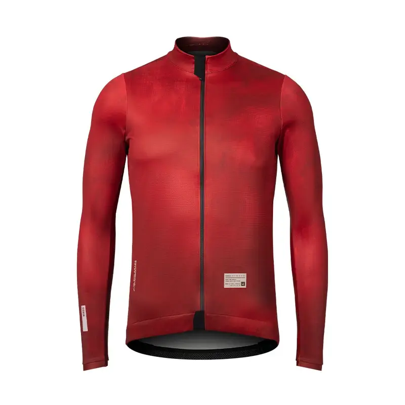 Giacca Ciclismo Skimo Pro 2 0 Classy Red Uomo L