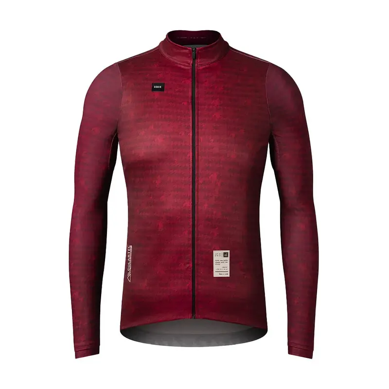 Giacca Ciclismo Superhyder 2 0 Chaotic Uomo S