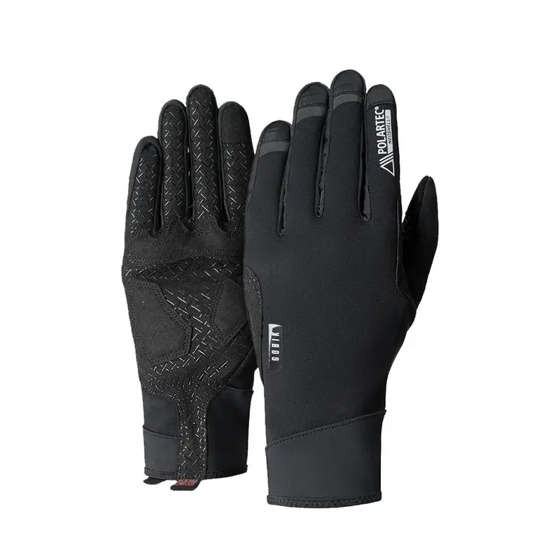 Guanti Ciclismo Neoshell Bora Uomo M