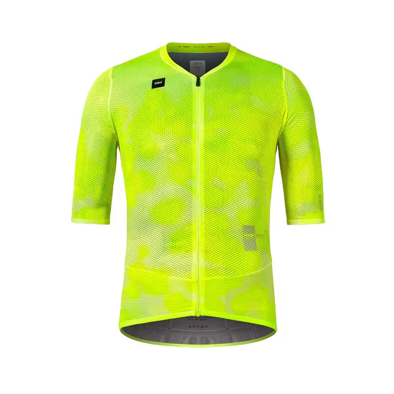 Maglia Ciclismo Carrera 3 0 Nuclear Unisex L
