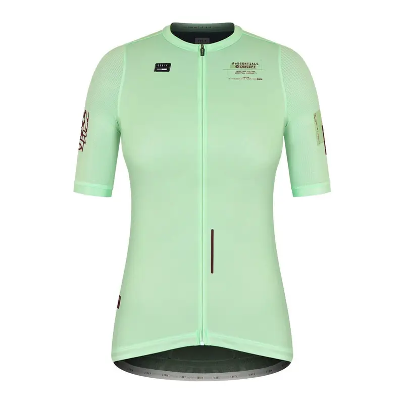 Maglia Ciclismo Donna Stark Seamint Donna S