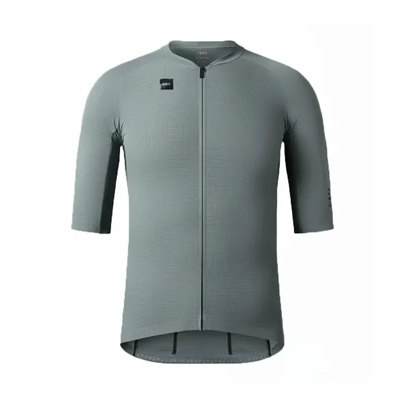 Maglia Ciclismo Phantom Trooper Grigio Uomo M
