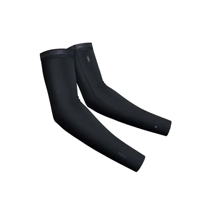 Manicotti Ciclismo Haru 2 0 Pitch Nero Uomo L/XL