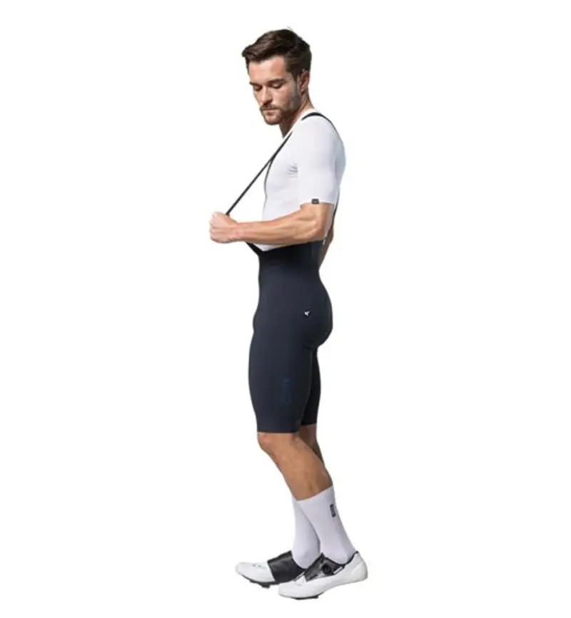 Matt 2.0 - pantaloncino ciclismo - uomo Blue
