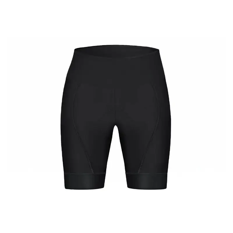 Pantaloncini Ciclismo Limited 6 0 Nero Donna S
