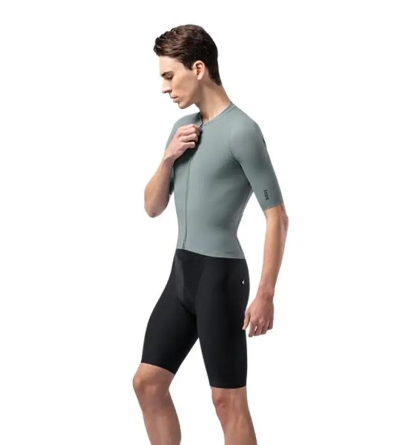 Phantom - maglia ciclismo - unisex Green