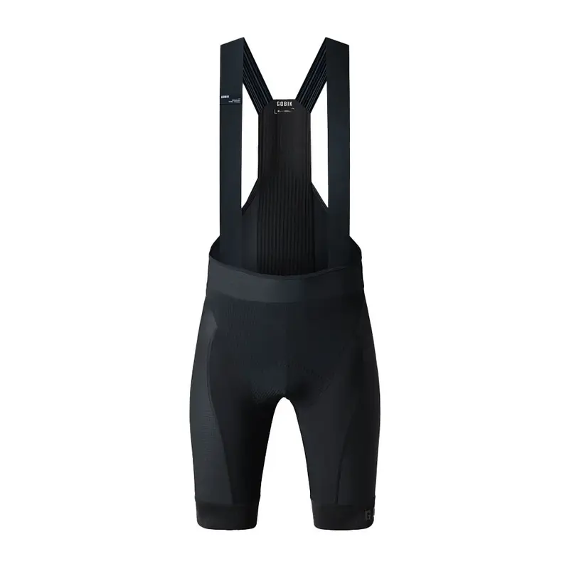 Salopette Ciclismo Absolute 6 0 Nero Uomo 2XL