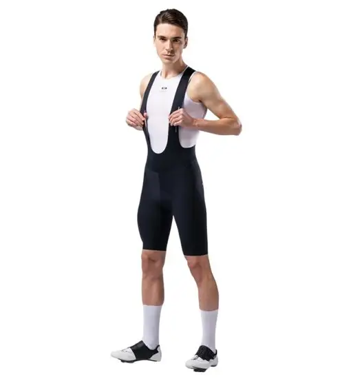 Ultralite 2 0 - pantaloncini ciclismo - uomo Black