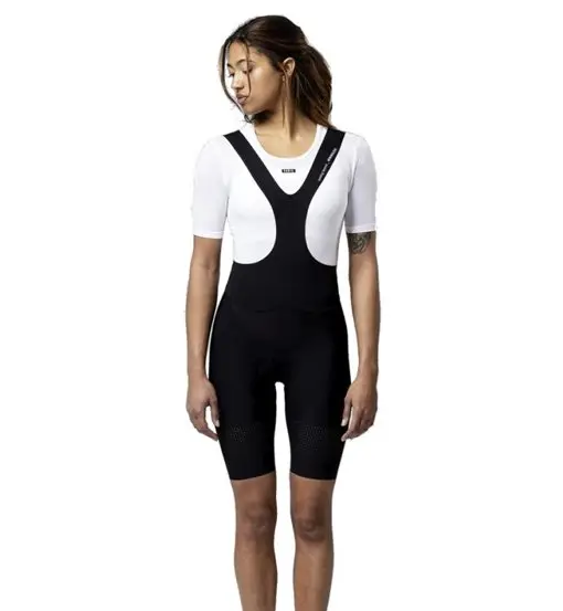 Ultralite K9 - pantaloncini ciclismo - donna Black