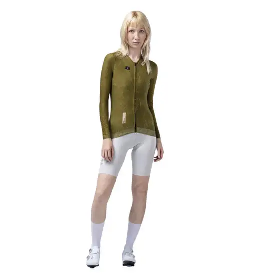 Vanquish - maglia ciclismo - unisex Green