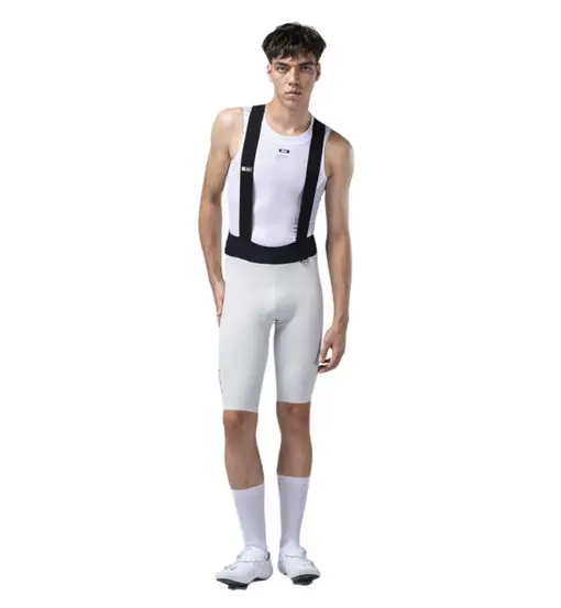 X - pantaloncini ciclismo - uomo Grey