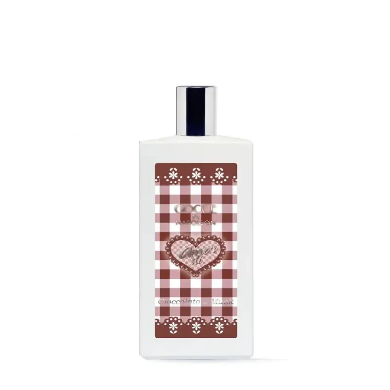 Amor di Cioccolato e Musk Eau de Toilette 30ML