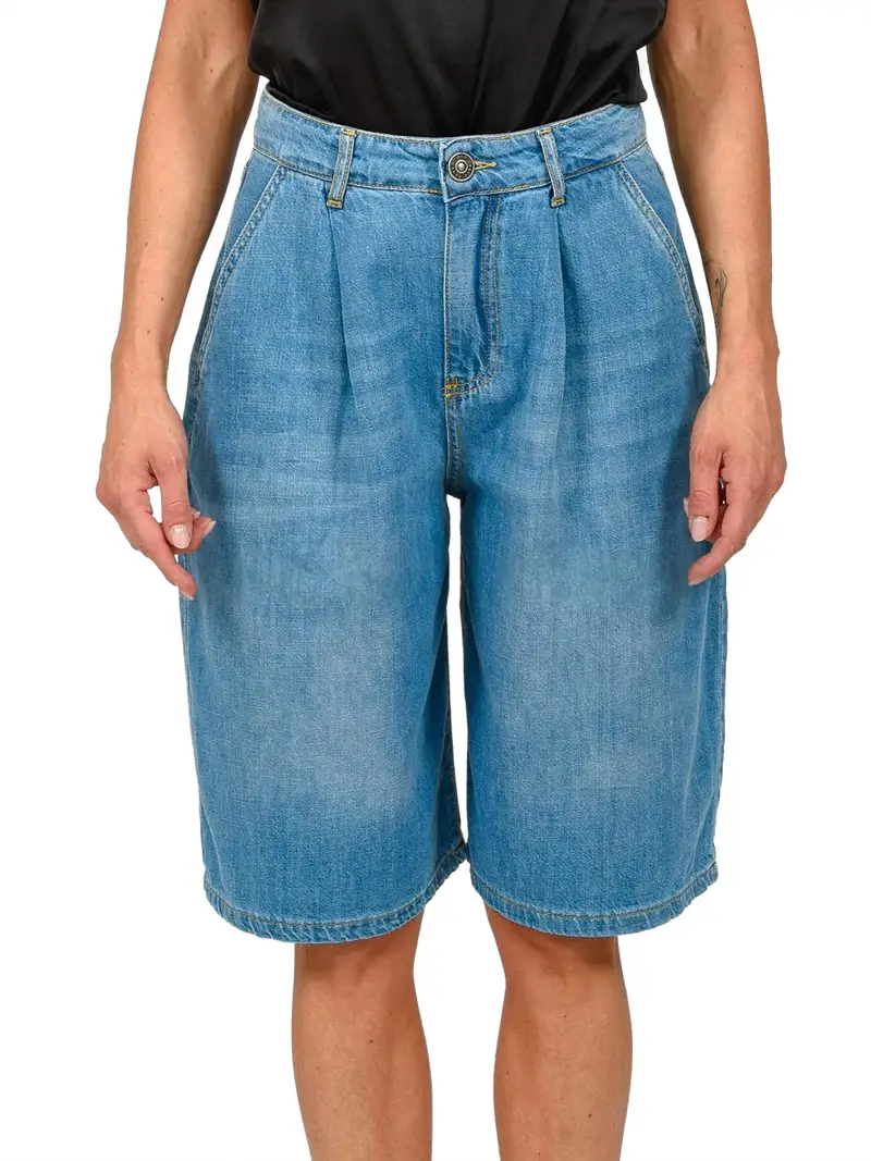 God-save-denim Jeans Donna Denim 2492642