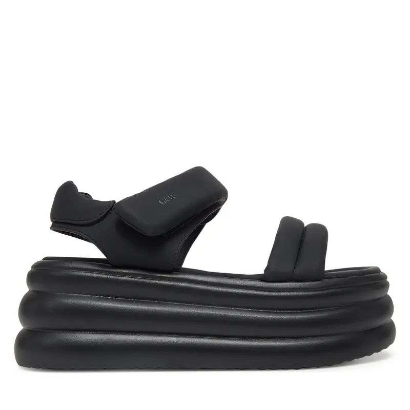 Sandali GOE RR2N4117 Nero