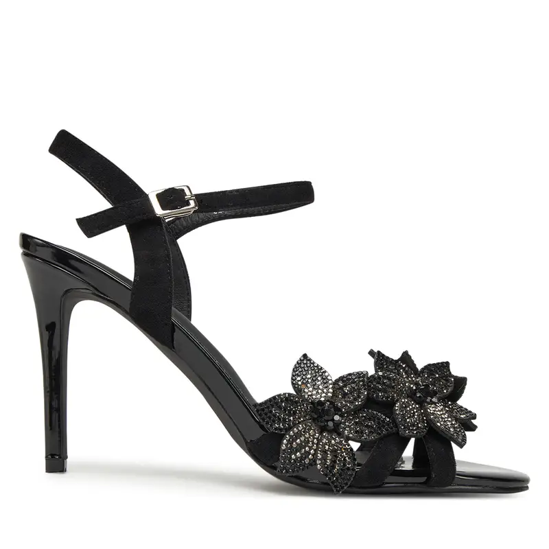 Sandali GOE RR2N4229 Nero