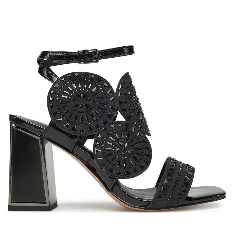 Sandali GOE RR2N4232 Nero