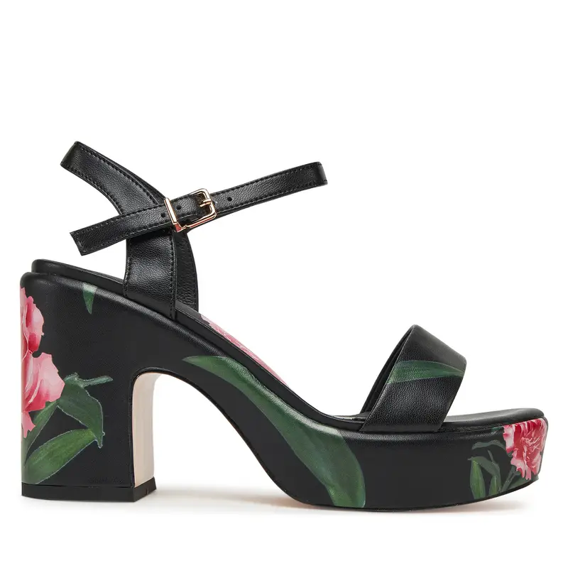 Sandali GOE RR2N4250 Nero