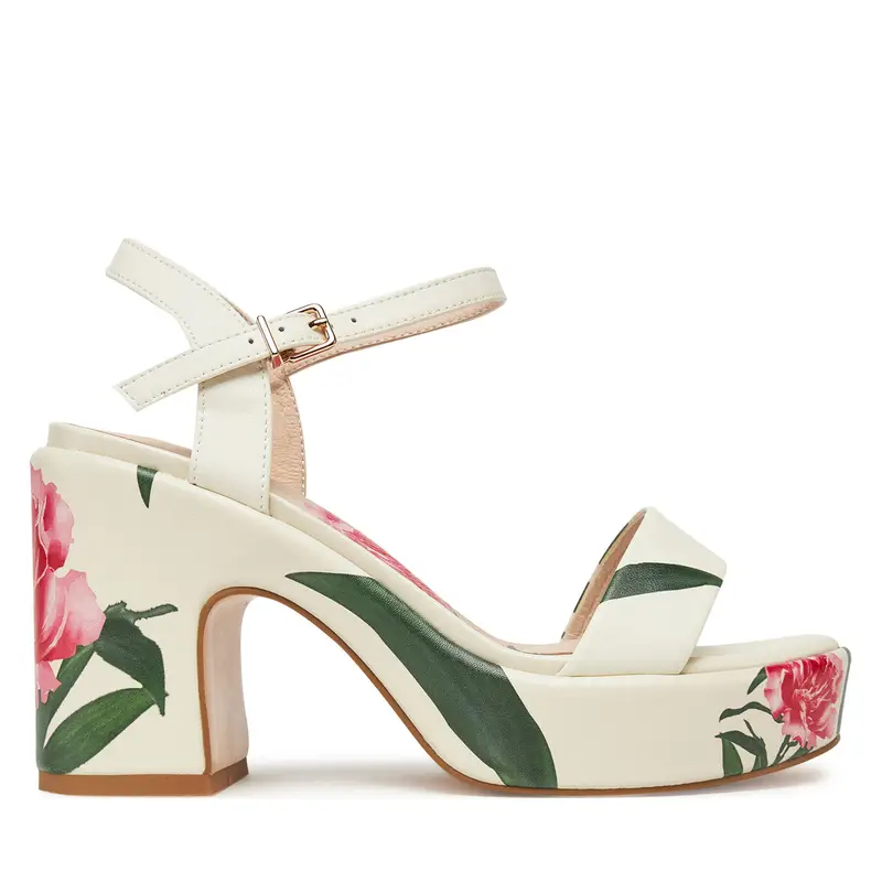 Sandali GOE RR2N4251 Beige