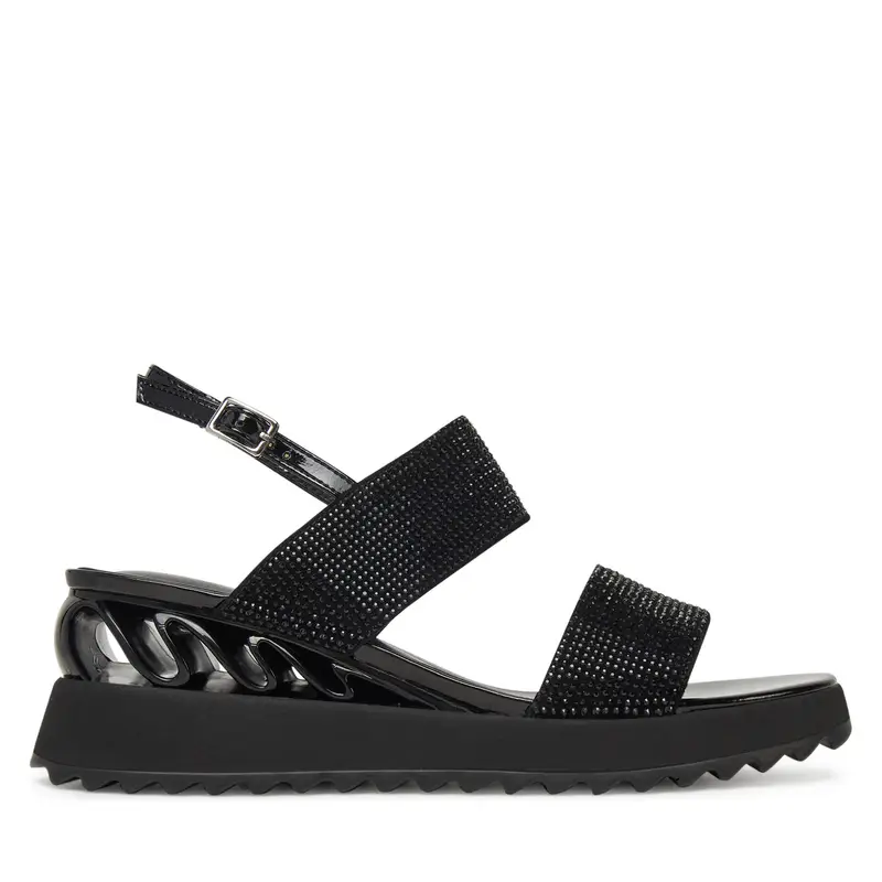 Sandali GOE RR2N4255 Nero