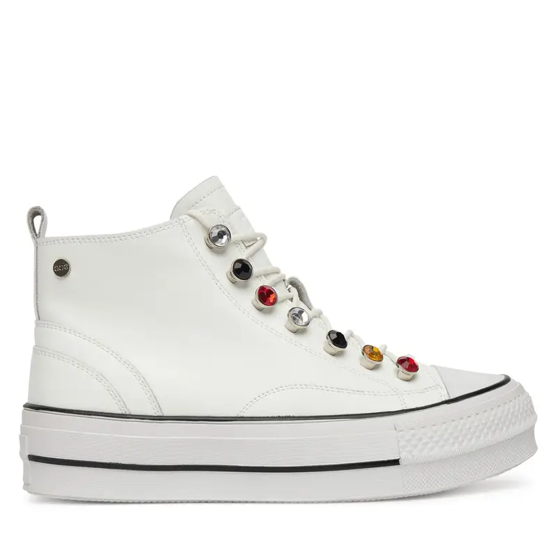 Goe Scarpe da ginnastica Bianco 2951881