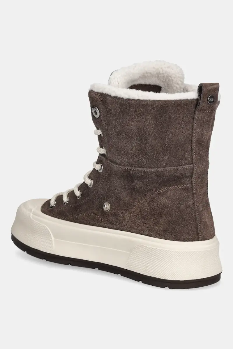 Goe Scarpe da ginnastica Marrone 3250549 miniatura 3