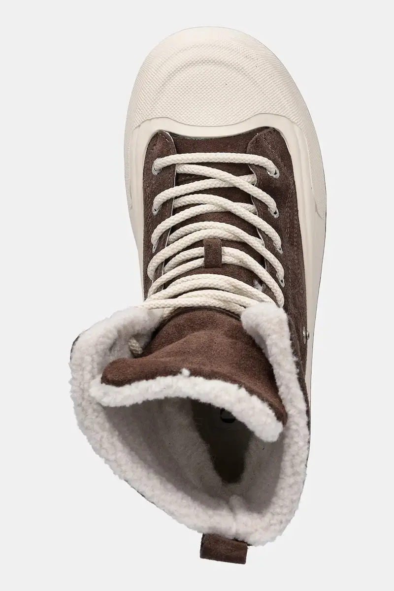 Goe Scarpe da ginnastica Marrone 3250549 miniatura 4