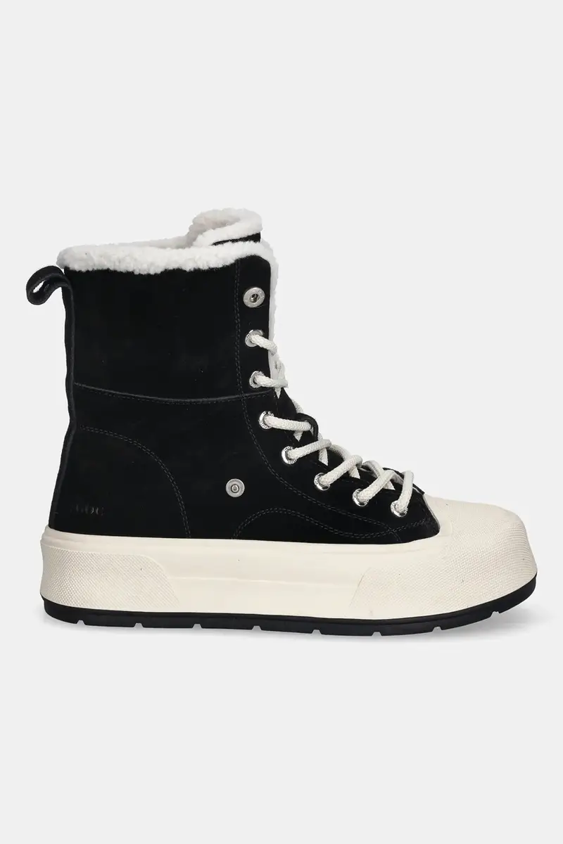 Goe Scarpe da ginnastica Nero 3647137 miniatura 2