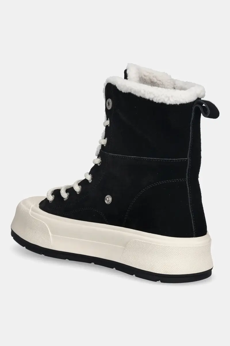 Goe Scarpe da ginnastica Nero 3647137 miniatura 3