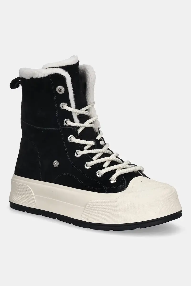 Goe Scarpe da ginnastica Nero 3647137