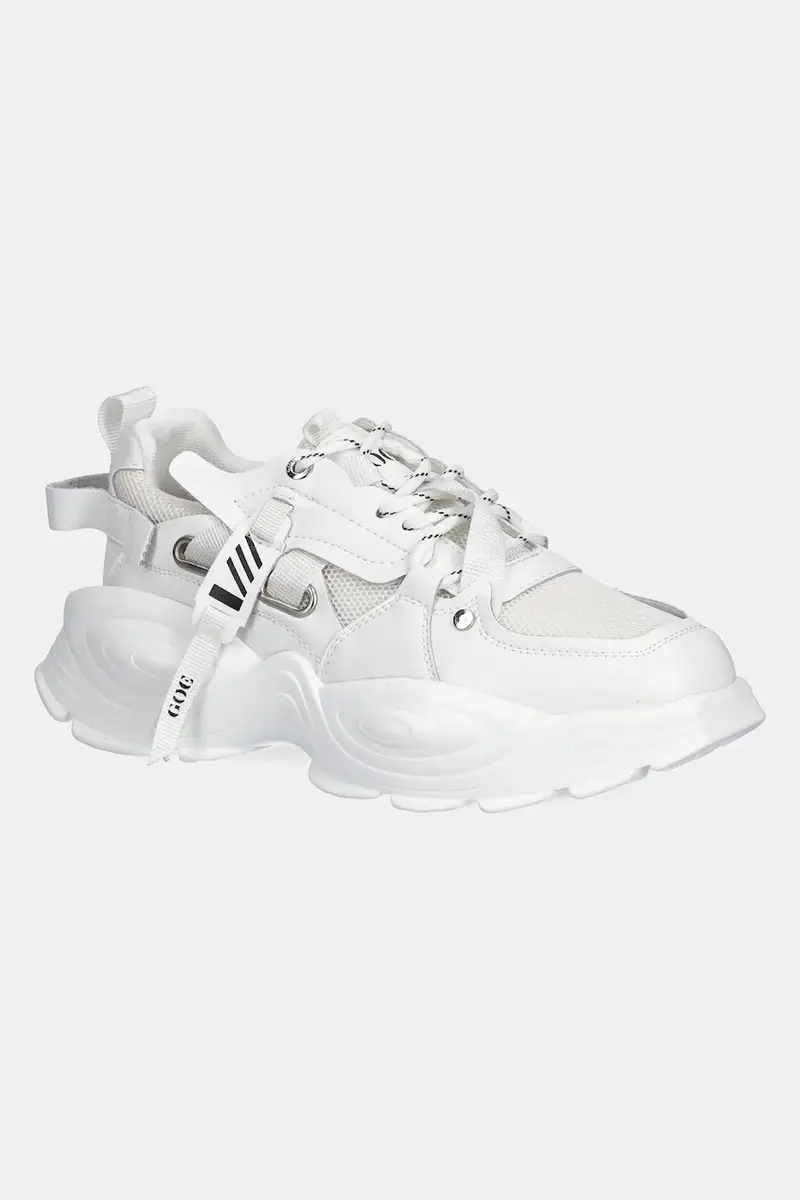 sneakers colore bianco NN2N4039