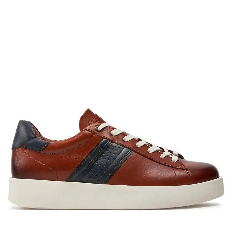 Sneakers GOE NN1N4002 Marrone