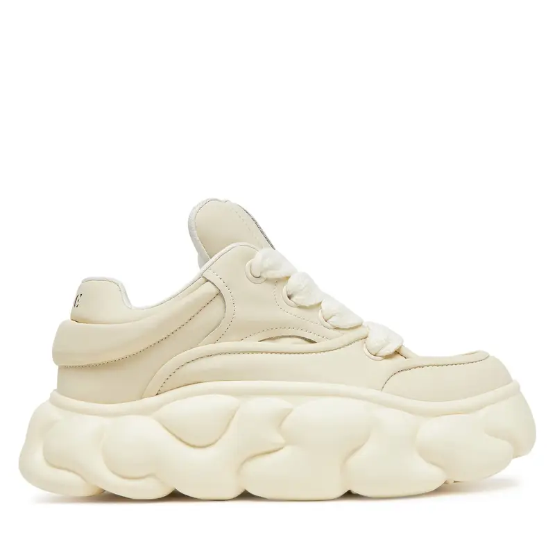 Sneakers GOE RR2N4043 Beige