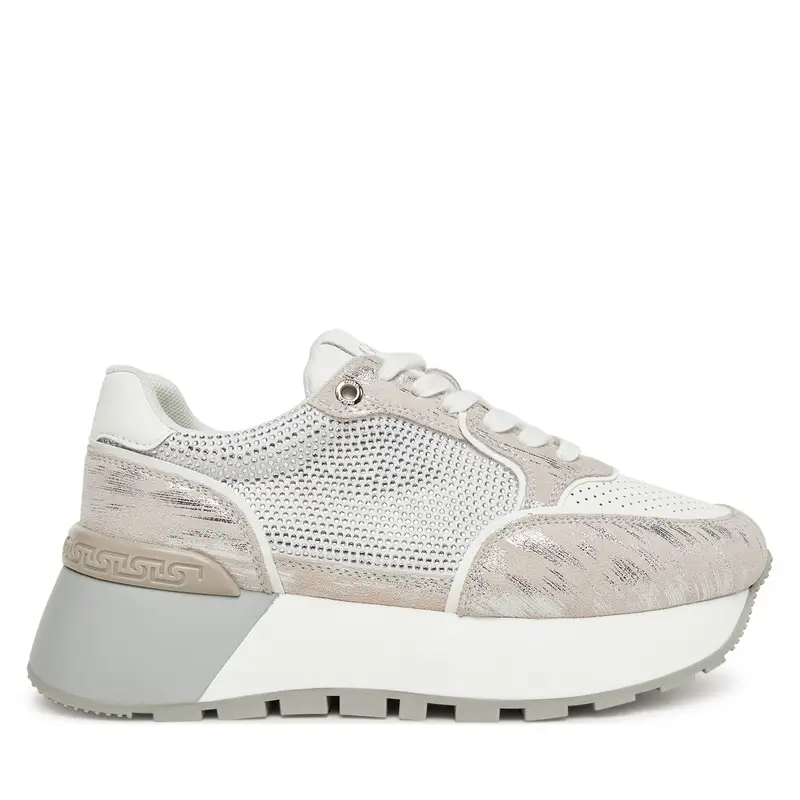 Sneakers GOE RR2N4068 Argento