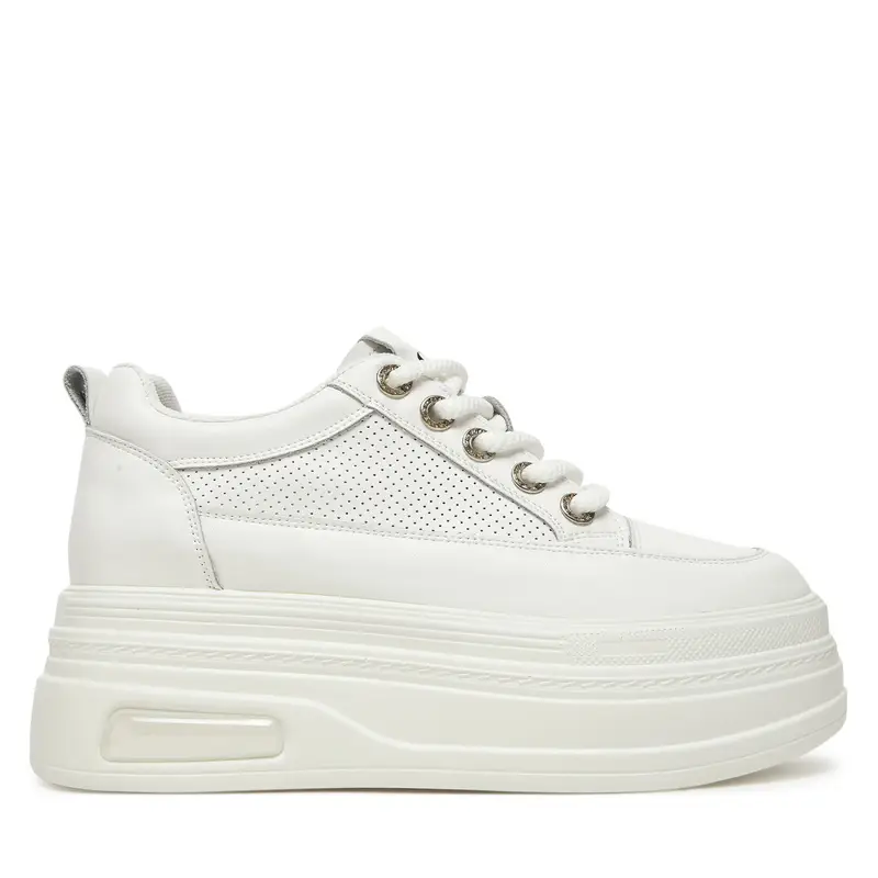 Sneakers GOE RR2N4084 Bianco