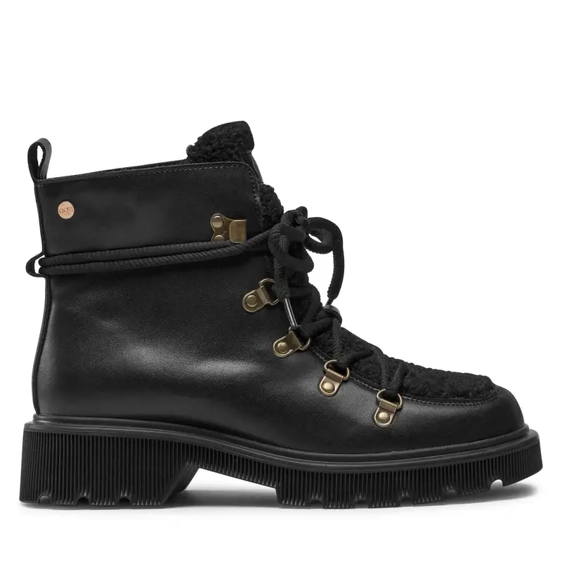 Stivaletti GOE MM2N4082 Nero