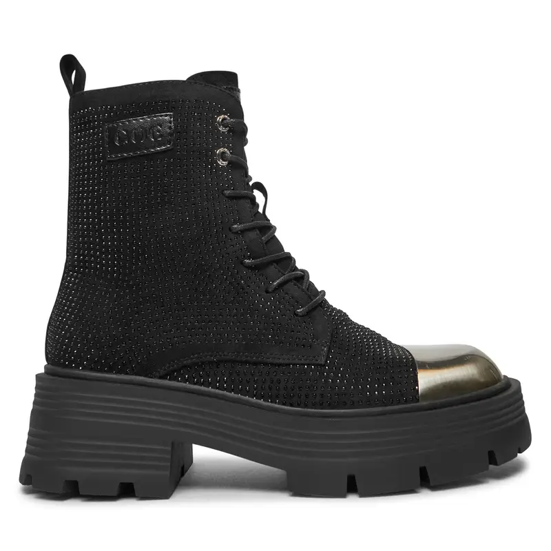 Stivaletti GOE OO2N4113 Nero